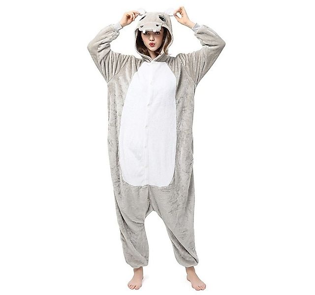 Katara Partyanzug Meerestiere Jumpsuit Kostüm für Erwachsene S-XL, Karneval günstig online kaufen