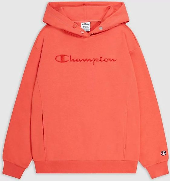 Champion Kapuzensweatshirt Hooded Sweatshirt PS182 CYE günstig online kaufen