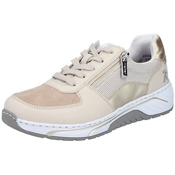 Rieker  Sneaker Schnuerschuhe 53101-60 günstig online kaufen