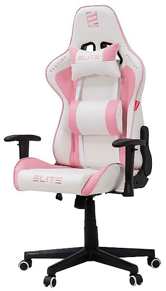 ELITE Gaming Gaming-Stuhl Ergonomischer Bürostuhl Destiny günstig online kaufen