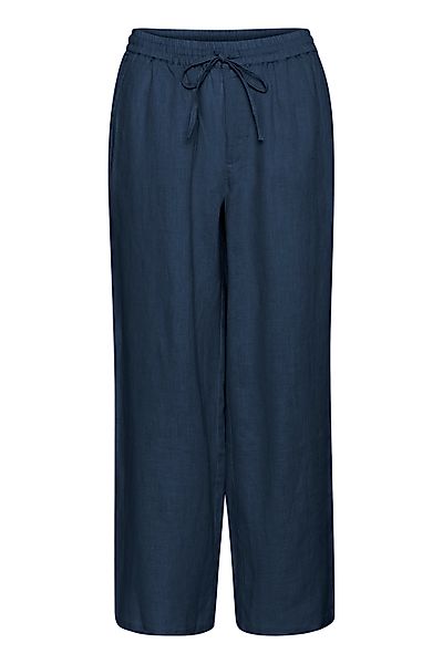 Cream Stoffhose Casual Hose CRBellis günstig online kaufen