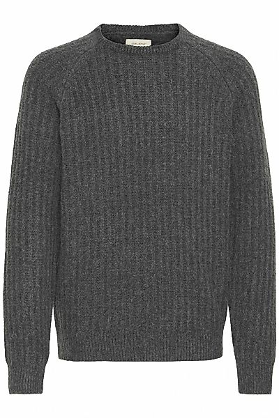 Blend Strickfleece-Pullover "Strickpullover BHDEXTER" günstig online kaufen