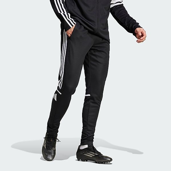 adidas Performance Trainingshose SQUADRA 25 TRAININGSHOSE günstig online kaufen