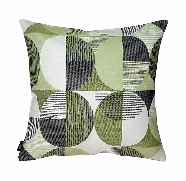 HOMING Kissenhülle "Santorin" Pflegeleicht günstig online kaufen