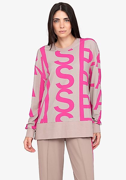 Sportalm Kitzbühel Sweatshirt, Mit Rundhalsausschnitt günstig online kaufen
