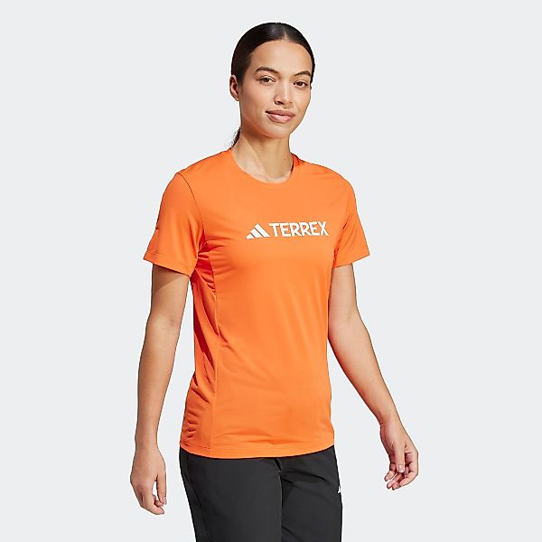 adidas TERREX Funktionsshirt W MT LOG günstig online kaufen