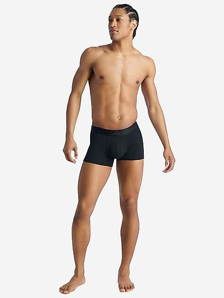 adidas Sportswear Trunk Dynamic Stretch Cotton Triple Stripes (2-St) Unterh günstig online kaufen