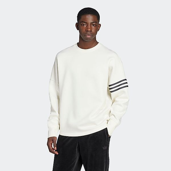 adidas Originals Sweatshirt "NC LS OS CREW" günstig online kaufen
