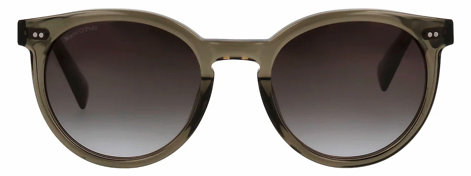 Marc OPolo Sonnenbrille "im Panto-Stil" günstig online kaufen