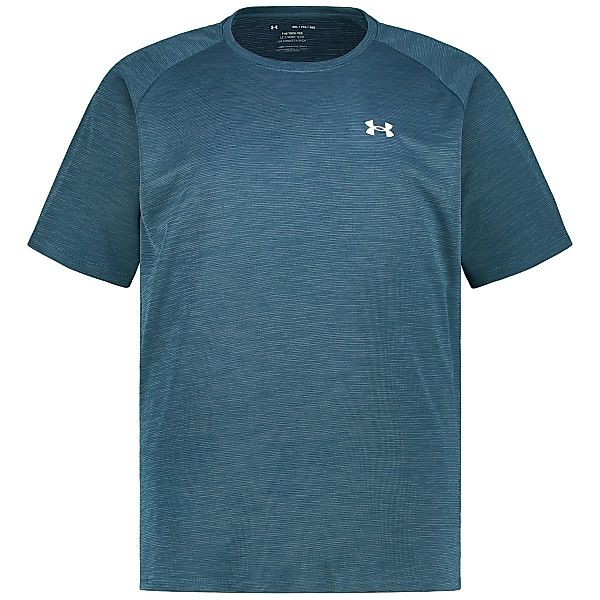 Under Armour Funktionsshirt, schnelltrocknend Farbe dunkelblau Größe: 4XL günstig online kaufen