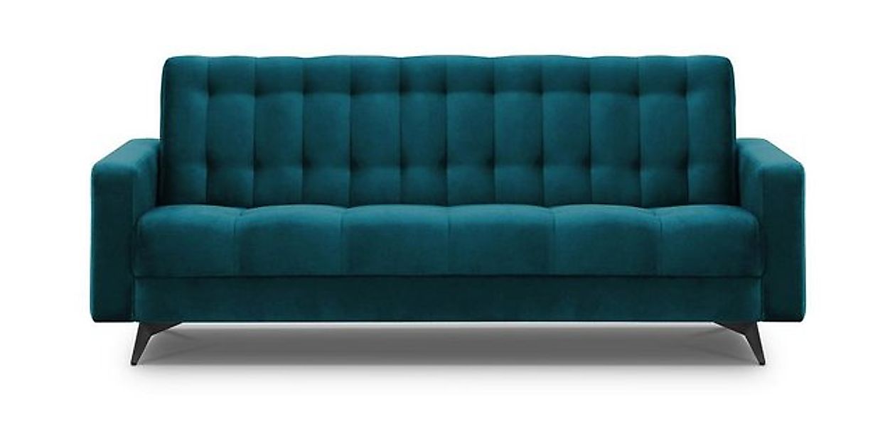 Beautysofa Schlafsofa GRETA BIS, Sofa Couch für Wohnzimmer günstig online kaufen