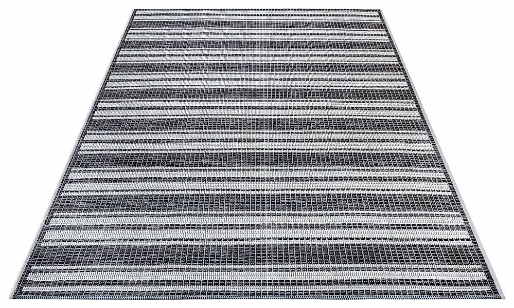 HANSE Home Teppich »Temu«, rechteckig, 6 mm Höhe, strapazierfähig, pflegele günstig online kaufen