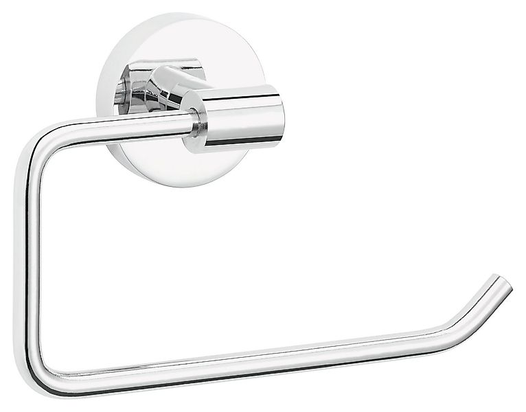 tesa Toilettenpapierhalter 1x tesa EXXCELLENT Toilettenpapierhalter ohne De günstig online kaufen