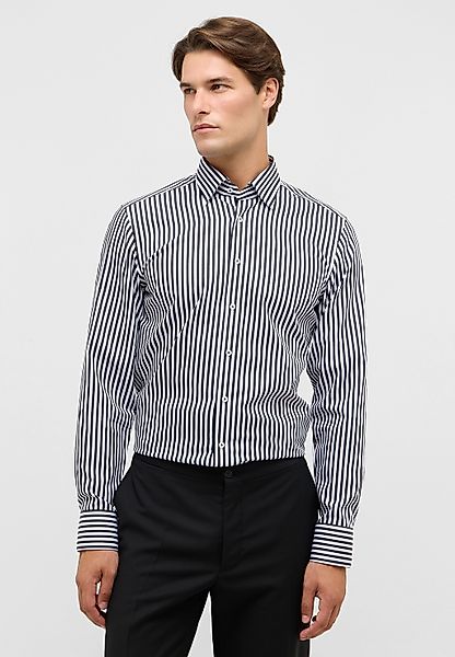 Eterna Langarmhemd "SLIM FIT" NON IRON (bügelfrei) günstig online kaufen