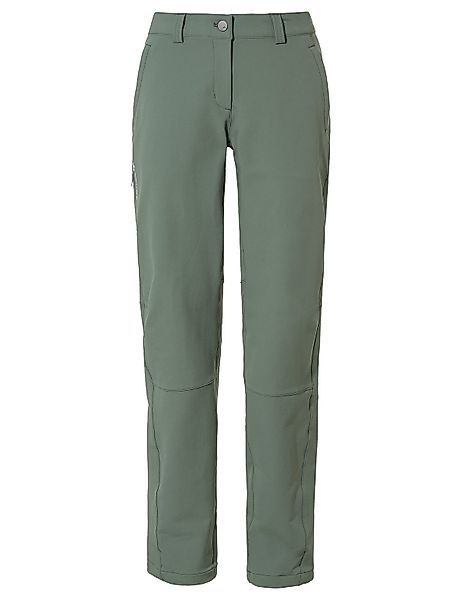 VAUDE Funktionshose Women's Strathcona Pants II günstig online kaufen