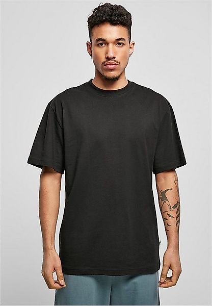 URBAN CLASSICS Rundhalsshirt Organic Tall Tee Männer T-Shirt günstig online kaufen