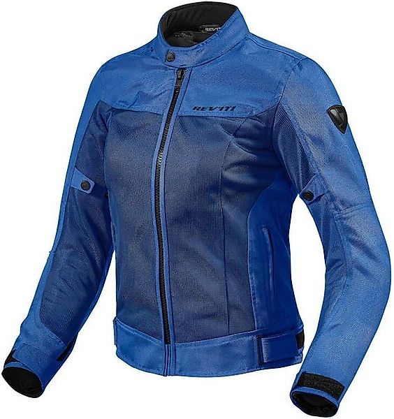 Revit Motorradjacke Eclipse Damen Textiljacke günstig online kaufen