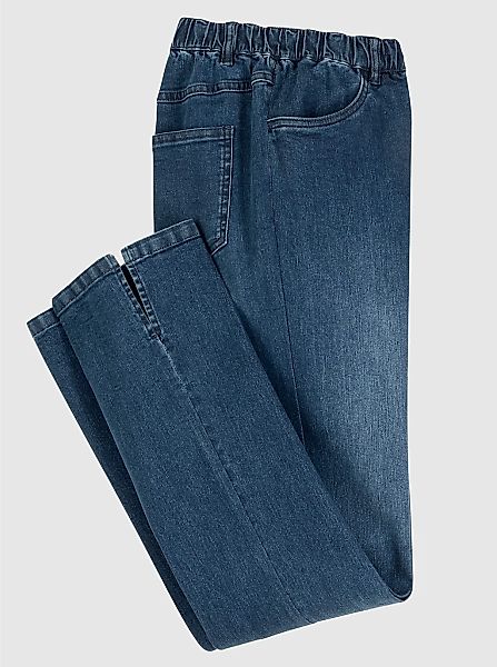 Classic Basics Bequeme Jeans günstig online kaufen