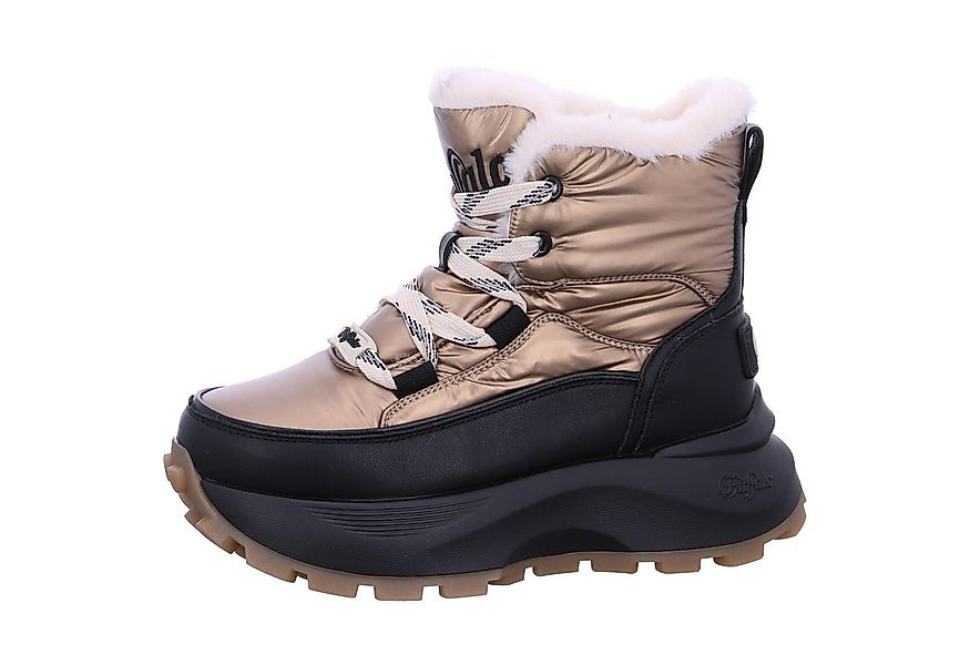 Buffalo Manhatten Schnürstiefel günstig online kaufen