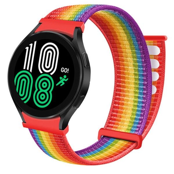 Cadorabo Smartwatch-Armband, Smartwatch Armband 22mm Samsung günstig online kaufen