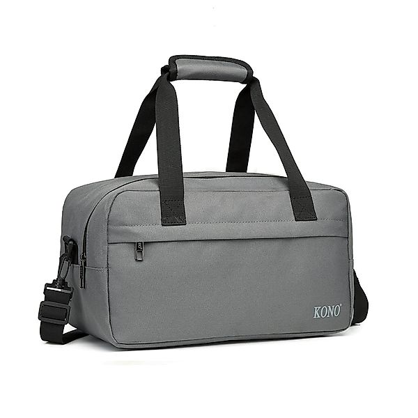 KONO Reisetasche Handgepäck Tasche Unisex Gym günstig online kaufen