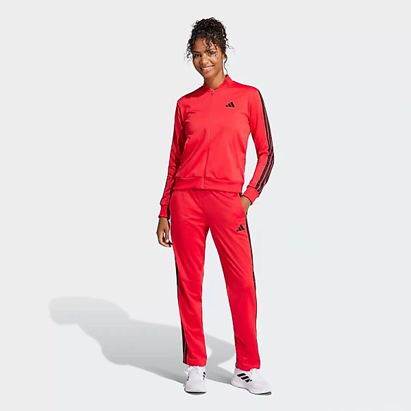 adidas Sportswear Trainingsanzug "W 3S TR TS", (2 tlg.) günstig online kaufen