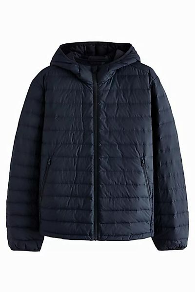 Next Steppjacke Wasserabweisende leichte Pufferjacke (1-St) günstig online kaufen