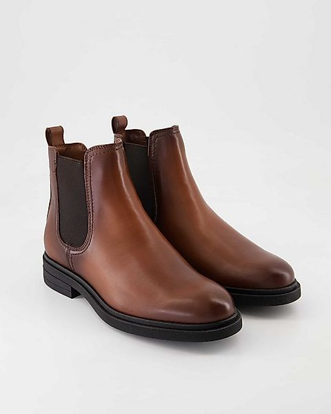 Marc O'Polo 40712075001136 Chelseaboots Obermaterial: Leder und Textil günstig online kaufen