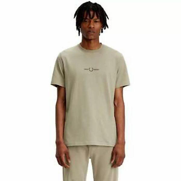 Fred Perry  Langarmshirt - günstig online kaufen