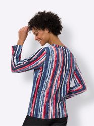 Sieh an! T-Shirt Langarmshirt günstig online kaufen