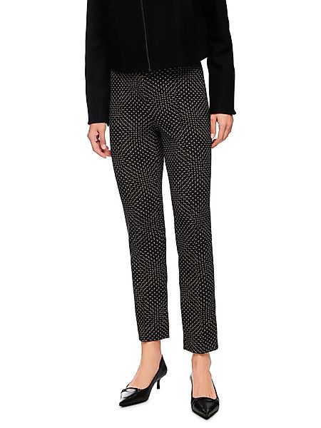 Marc Cain Jerseyhose City Tours Premium günstig online kaufen