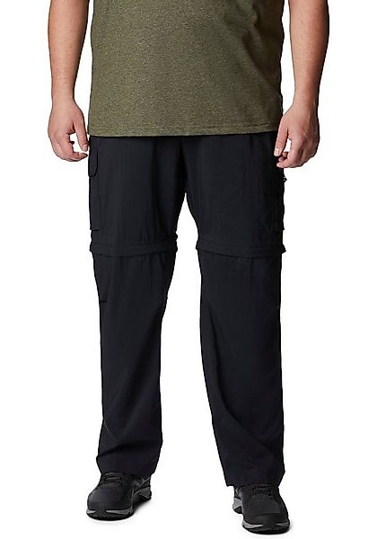 Columbia Zip-off-Hose Silver Ridge™ Utility Convertible Pant atmungsaktives günstig online kaufen