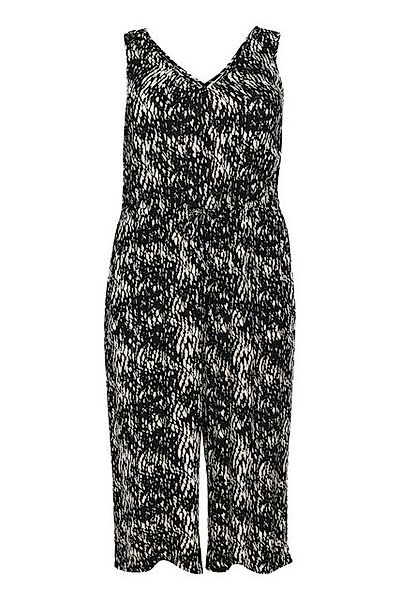 KAFFE Curve Jumpsuit Overall KCisma Große Größen günstig online kaufen