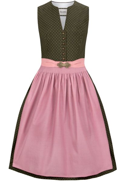Stockerpoint Dirndl Luana günstig online kaufen