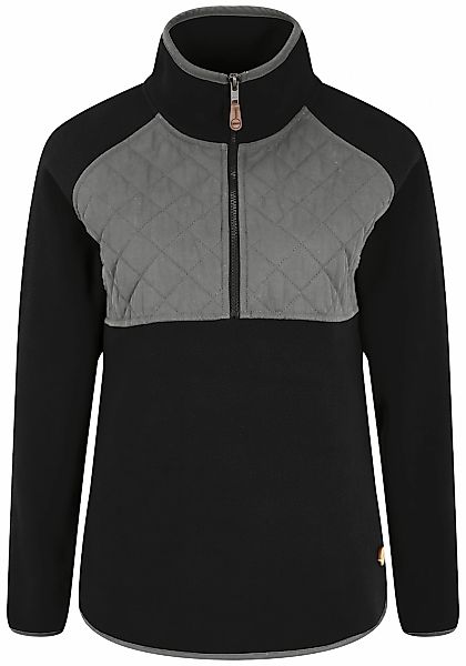 OXMO Sweatshirt "Sweatjacke OXMalita" günstig online kaufen