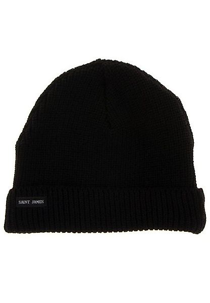 Saint James Strickmütze 1008 Unisex Mütze Bonnet Perle aus Wolle günstig online kaufen