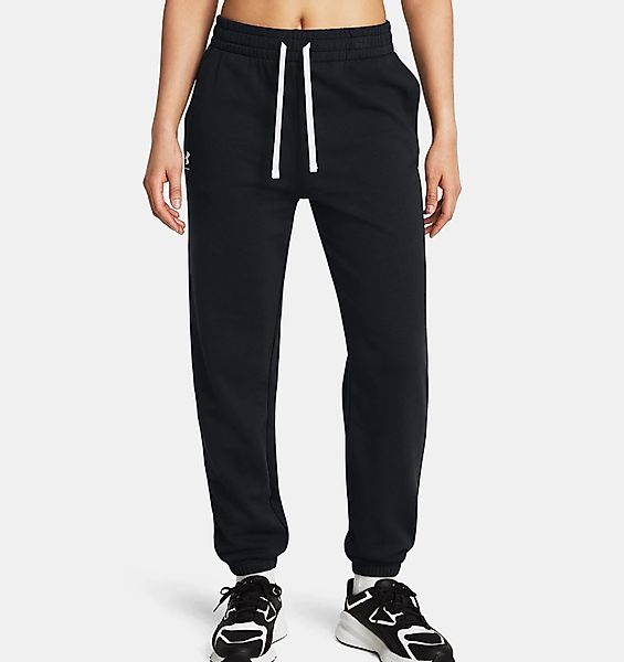Under Armour® Jogginghose RIVAL innen weich günstig online kaufen