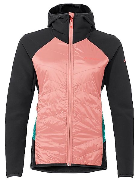 VAUDE Valdassa Hybrid Jacket Women - PrimaLoft® Funktionsjacke günstig online kaufen