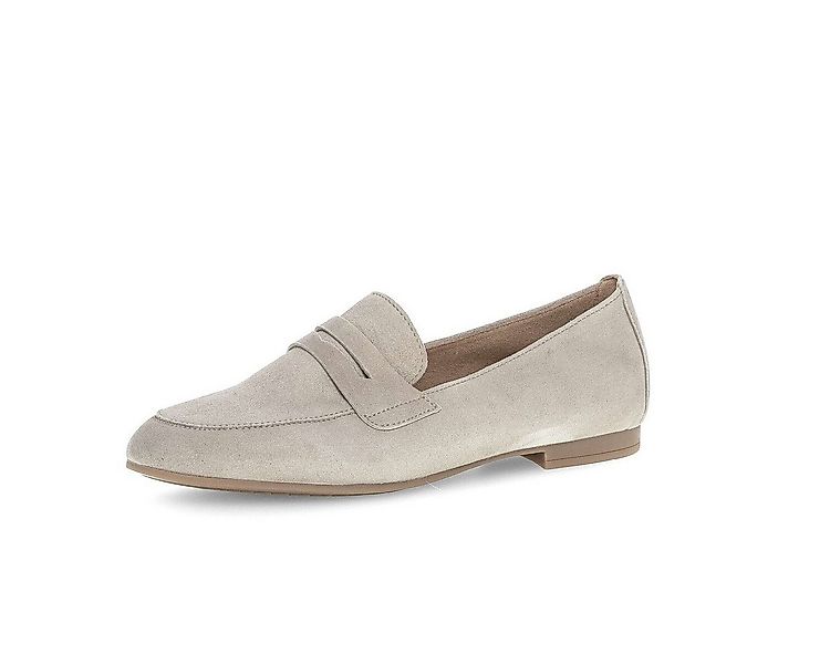 Gabor Slipper Rauleder Slipper günstig online kaufen