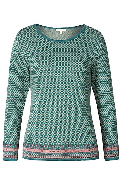 Himalaya Clothing Strickpullover Edler Pullover Damen günstig online kaufen