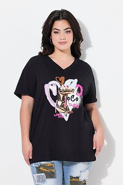 Angel of Style T-Shirt T-Shirt Boxy günstig online kaufen