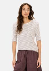 camel active T-Shirt aus reiner Baumwolle günstig online kaufen