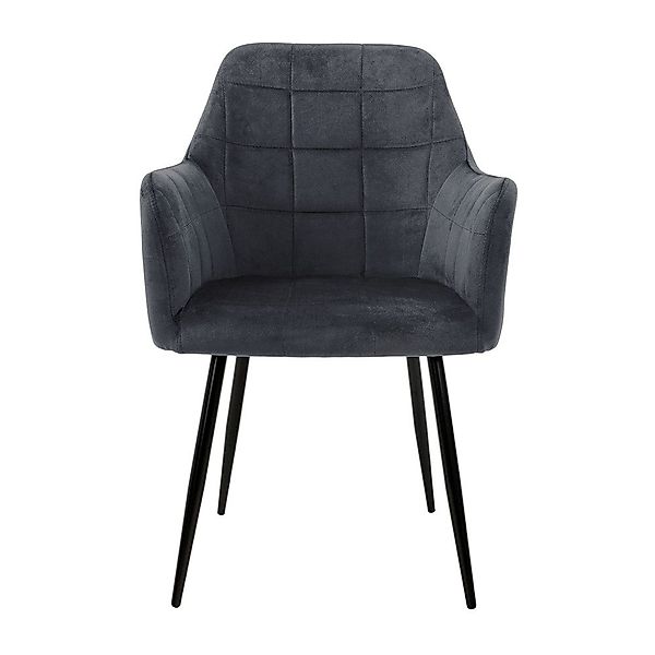 ML-DESIGN Stuhl Esszimmerstuhl ergonomisch & gepolstert, günstig online kaufen