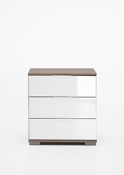 Wimex Nachtkonsole "Easy", mit Glas- oder Spiegelfront günstig online kaufen