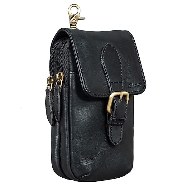 Benthill Gürteltasche Echt Leder Gürteltasche Damen günstig online kaufen