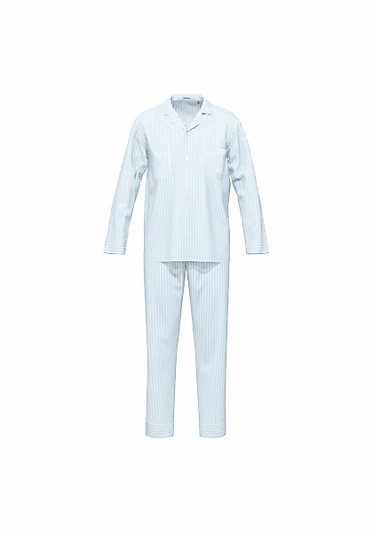 seidensticker Schlafanzug "Pyjama" günstig online kaufen
