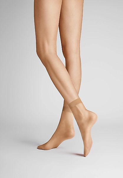 Hudson Feinsöckchen "Söckchen Light 8" günstig online kaufen