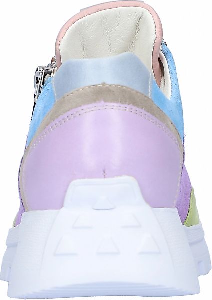 Waldläufer H-AJALA Keilsneaker Profilsohle, H-Weite, Freizeitschuh, günstig online kaufen