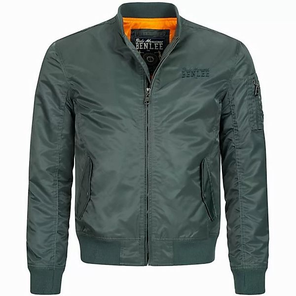 Benlee Rocky Marciano Sommerjacke Benlee Bomber Jacke Brisbane günstig online kaufen