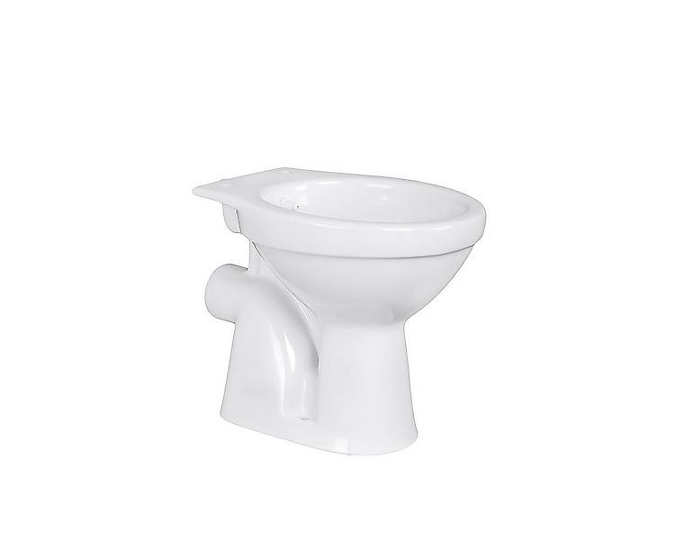 Belvit Tiefspül-WC BV-SW5001-T, Hygienedusche günstig online kaufen